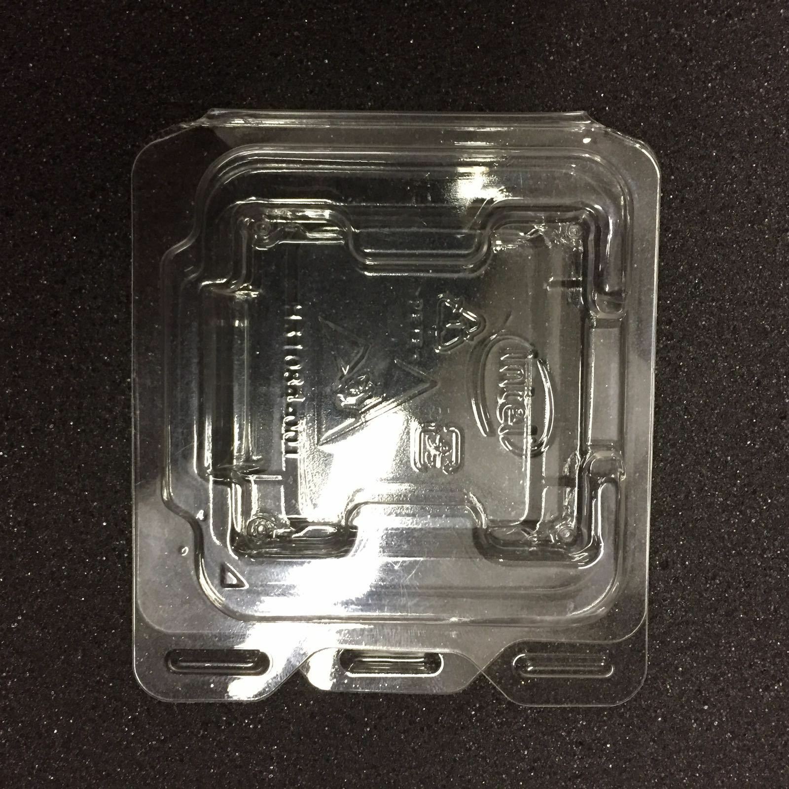 Intel Xeon Socket Lga 2011 2011-3 Cpu Case Holder Protector Cover