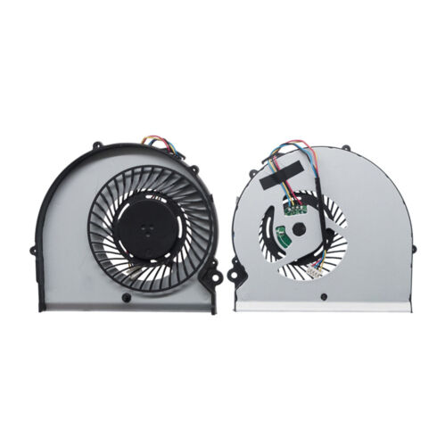 For Gigabyte Aero15 15X 15W V8 X9 Cooling Fan Graphics Card CPU Coolers Part