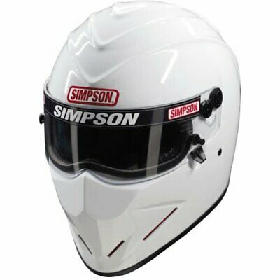Simpson Helmets 6297141 Diamondback Helmet