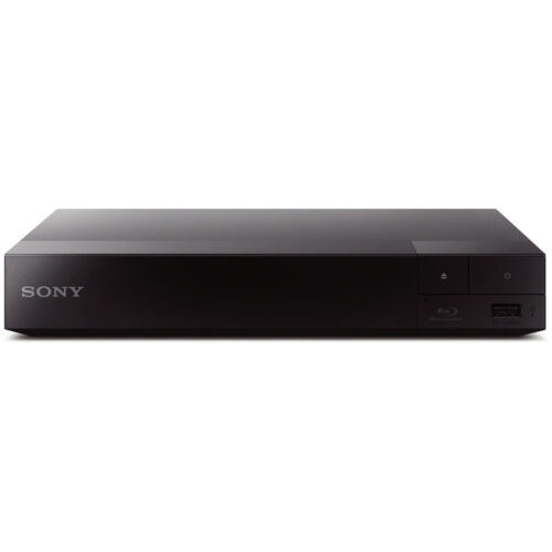 Sony Bdp-s1700 Wired 1080p Blu-ray Dvd Player