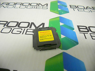 Foxconn Intel 5500/5600 Lga1366 Server Cpu Socket Protector Pin Cover Supermicro